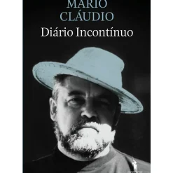 Diário Incontínuo de Mário Cláudio