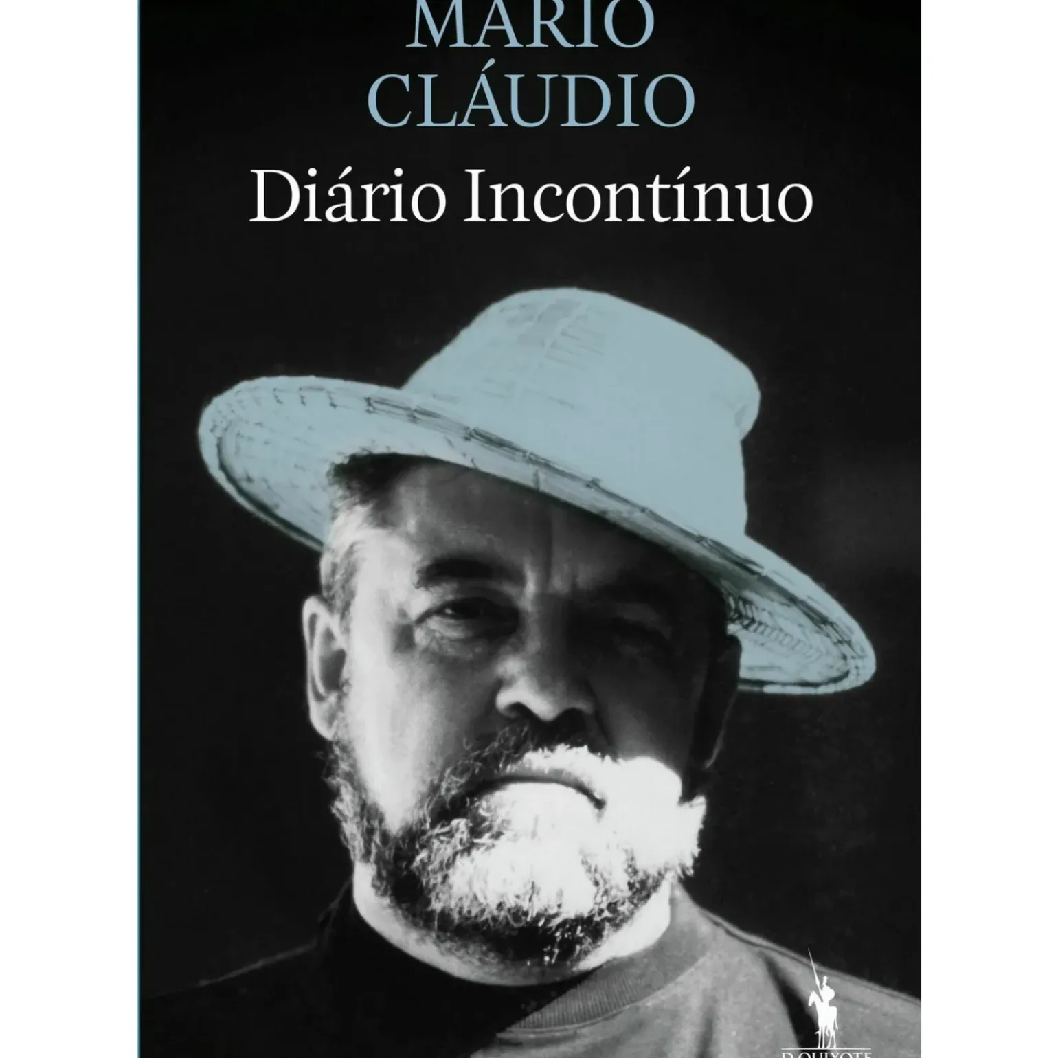 Diário Incontínuo de Mário Cláudio