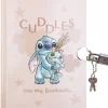 Diário Stitch