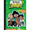 Diários Zombie 3 - Dèjá Múú! de Guy Edmonds E Matt Zeremes