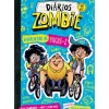 Diários Zombie 2 - Enfrentar as Vacas-Z de Guy Edmonds e Matt Zeremes