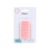 Discos para Caderno Smart 2.5cm Salmão Talia