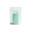 Discos para Caderno Smart 3.8cm Verde Pastel Talia