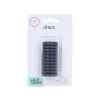 Discos Para Caderno Smart 1 Preto Talia