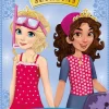 Diversão à Beira-mar de Rosie Banks - Livro 19