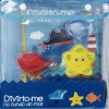 Divirto-Me no Fundo do Mar