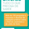 Divórcio - Tudo o que Precisa de Saber de Manuela Brás Marques