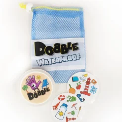 Dobble Impermeável Mebogames