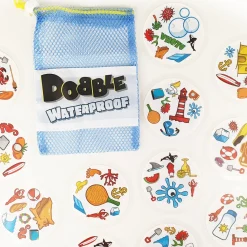 Dobble Impermeável Mebogames