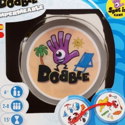 Dobble Impermeável Mebogames