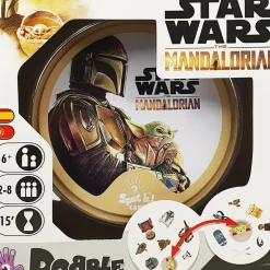 Dobble Star Wars The Mandalorian