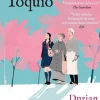 Doce Tóquio de Durian Sukegawa