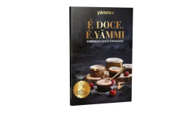 É Doce, é Yämmi