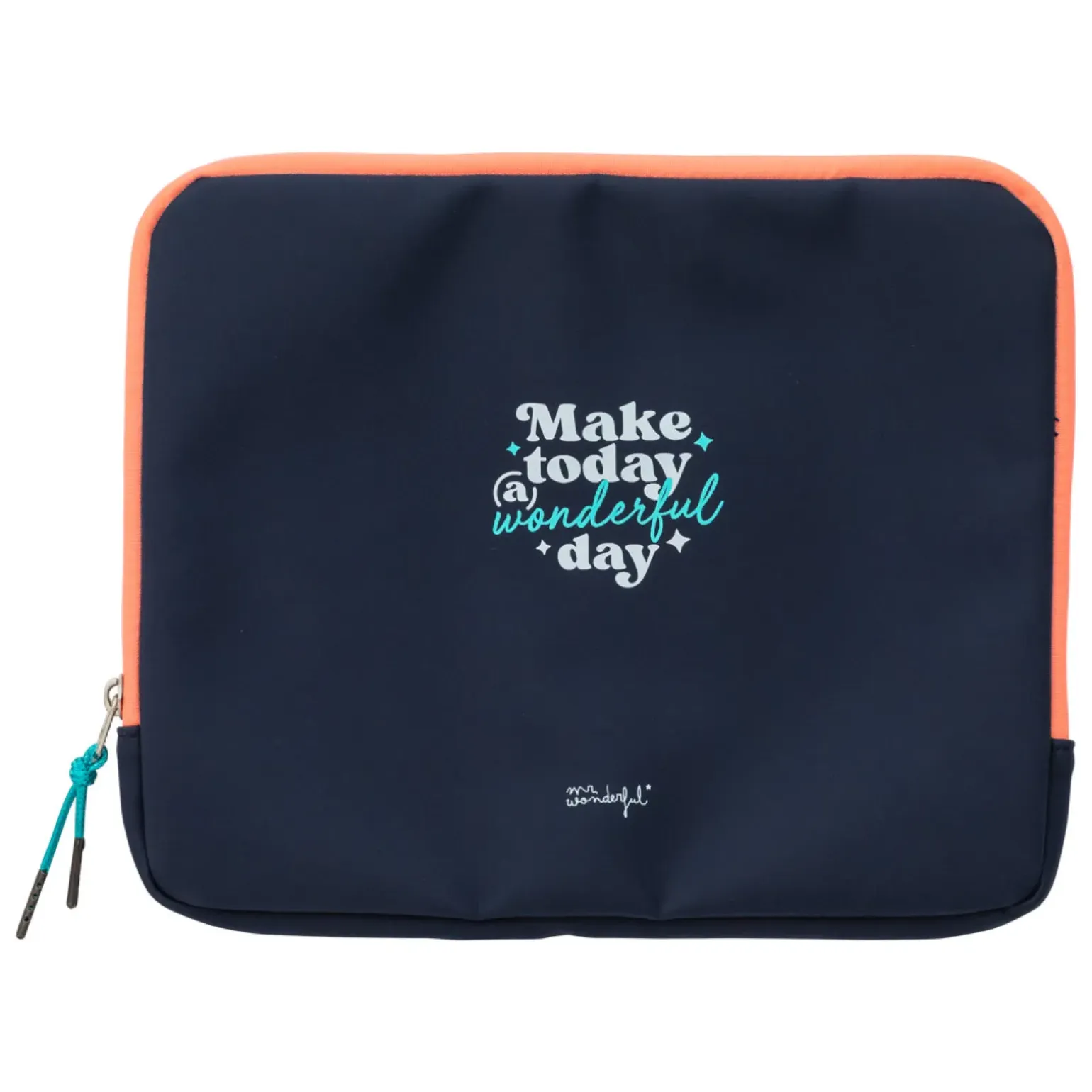 Document-Holder - Make Today A Wonderful Day