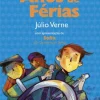 Dois Anos de Férias de Júlio Verne