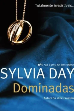 Dominadas de Sylvia Day