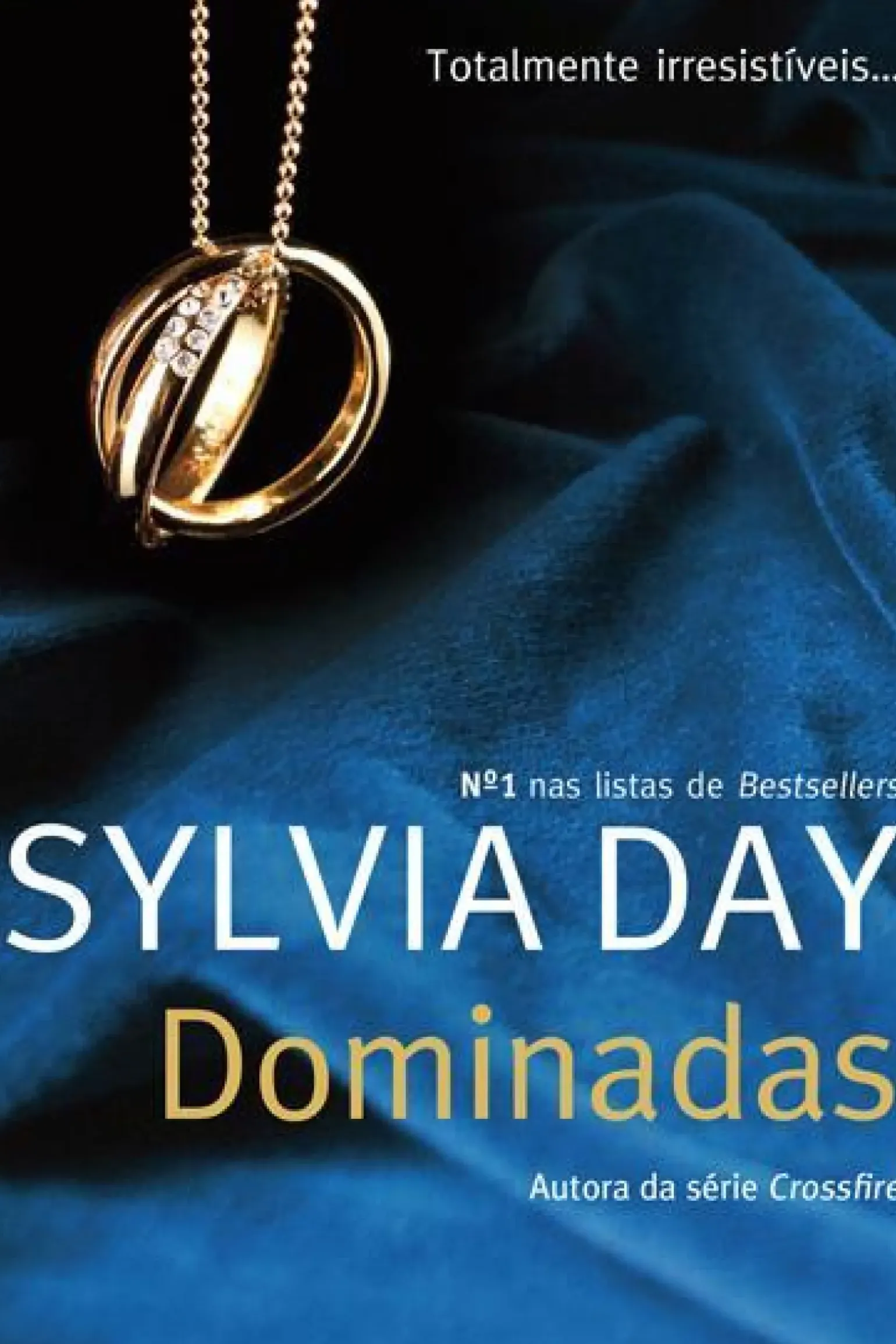 Dominadas de Sylvia Day