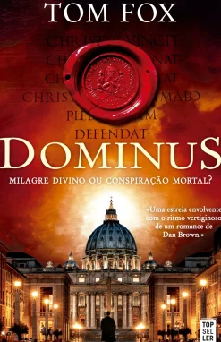 Dominus de Tom Fox