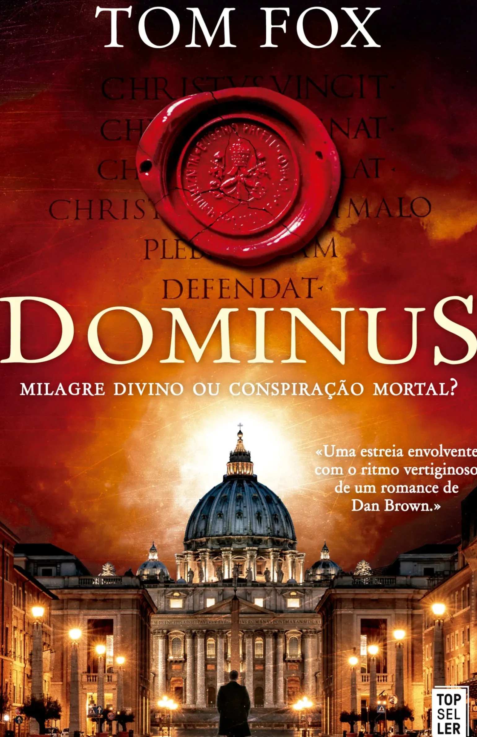 Dominus de Tom Fox