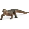 Dragão De Komodo