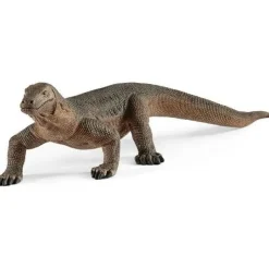 Dragão De Komodo