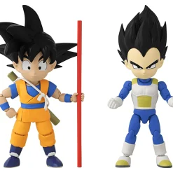 Dragon Ball Dragon Stars