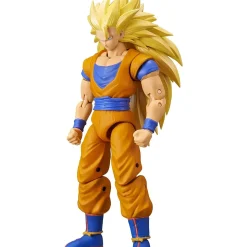 Dragon Ball Dragon Stars