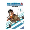 Dragon Ball N.º 02 de Akira Toriyama - A Grande Final