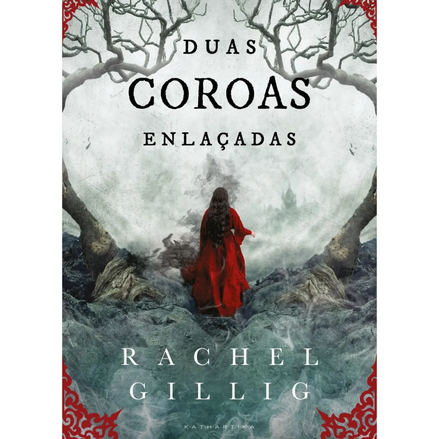 Duas Coroas Enlaçadas de Rachel Gillig - O Rei Pastor - Livro 2