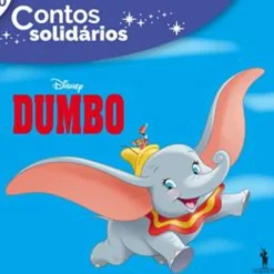 Dumbo Contos Solidários 20