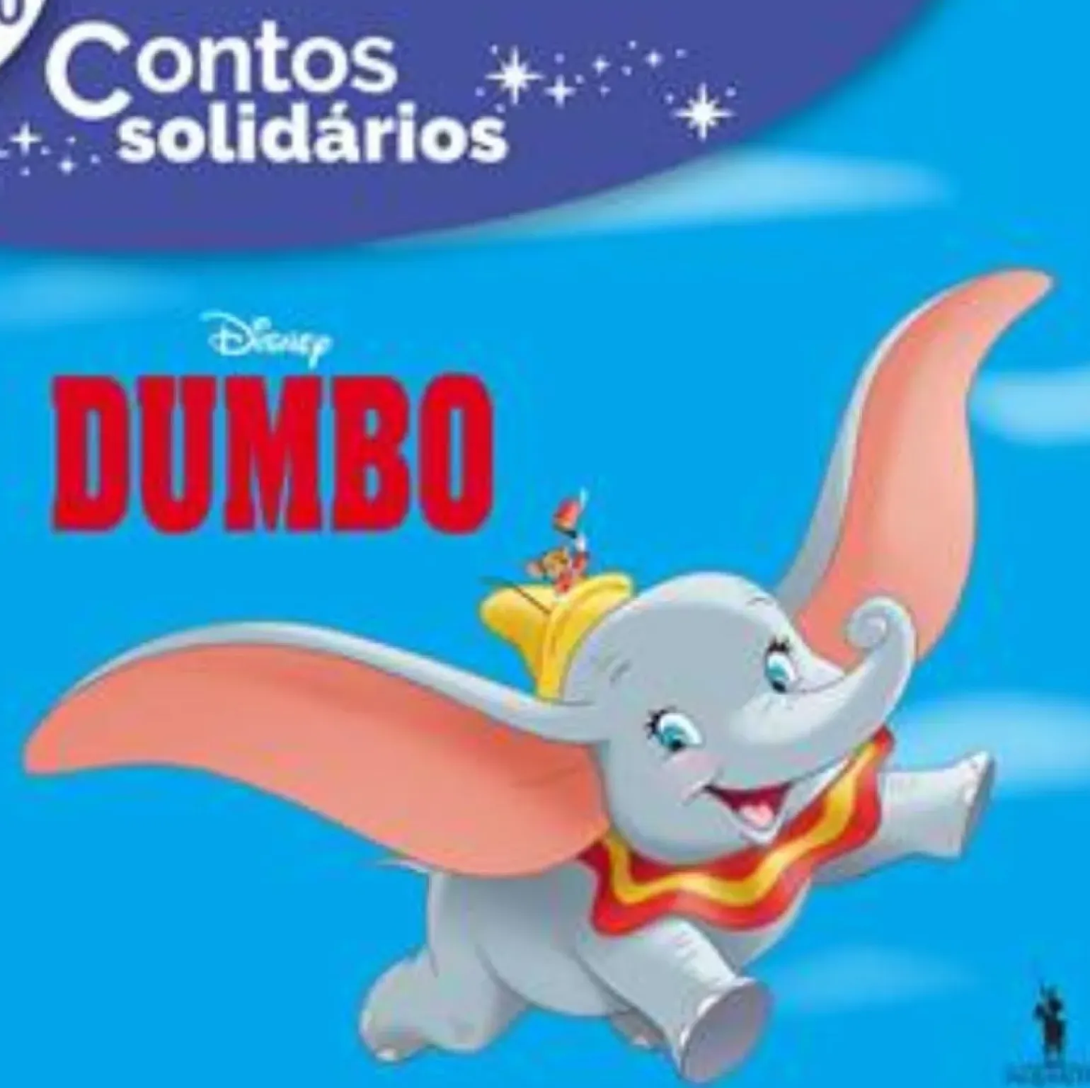 Dumbo Contos Solidários 20