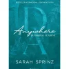 Dunbridge Academy - Livro 1: Anywhere de Sarah Sprinz