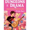 Dungeons & Drama de Kristy Boyce