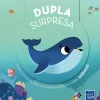 Dupla Surpresa - Animais de YOYO BOOKS