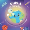 Dupla Surpresa - o Espaço de YOYO BOOKS