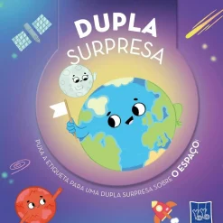 Dupla Surpresa - o Espaço de YOYO BOOKS