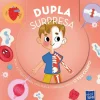 Dupla Surpresa - o Teu Corpo de YOYO BOOKS