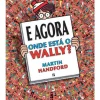 E Agora Onde Está o Wally? de Martin Handford