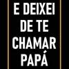 E Deixei de Te Chamar Papá de Caroline Darian - O Testemunho da Filha de Gisèle Pelicot