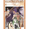 Edens Zero - Livro 6 de Hiro Mashima