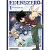 Edens Zero - Livro 1 de Hiro Mashima