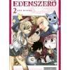 Edens Zero - Livro 2 de Hiro Mashima