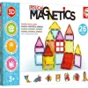 Educa Magnetics 26 Peças