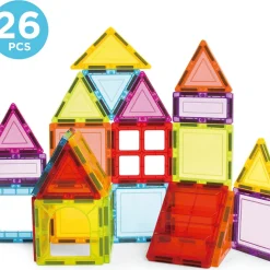 Educa Magnetics 26 Peças