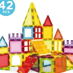 Educa Magnetics 42 Peças Educa