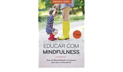 Educar com Mindfulness de Mikaela Övén