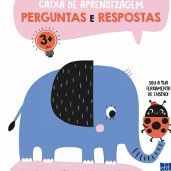 Elefante 3+