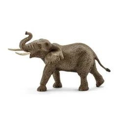 Elefante Africano Macho Schleich