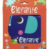 Elefante Livro de Banho com Esguicho