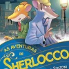 Elementar, Meu Caro Stilton! de Geronimo Stilton
